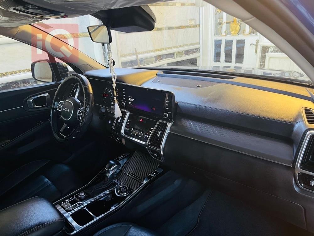 كيا سورينتو